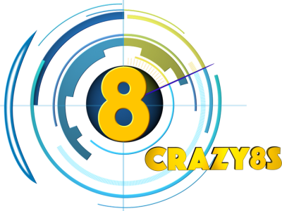 Crazy 8s - BG Needed