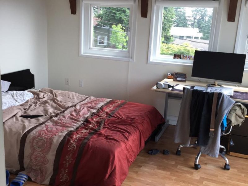 Private Room in a Homestay