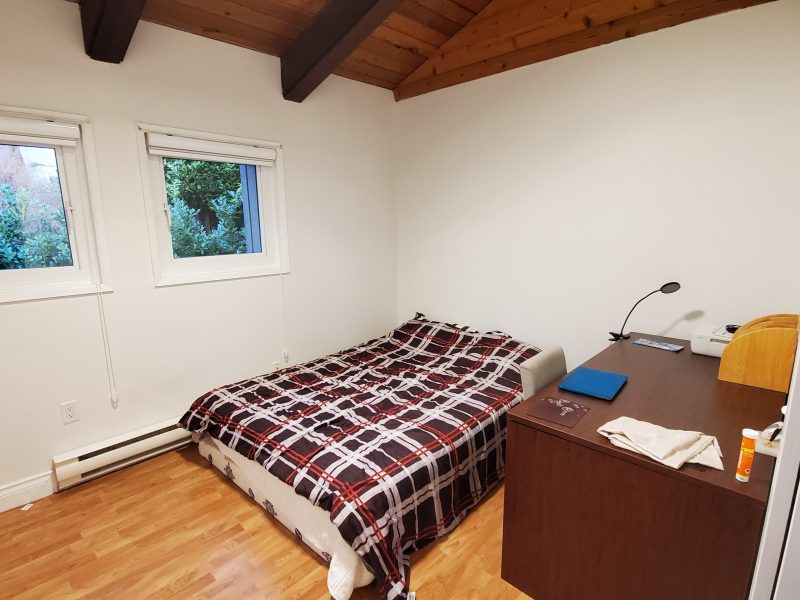 Private Room in a Homestay