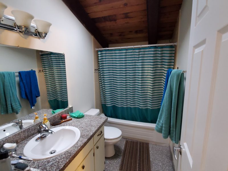 Private Room in a Homestay