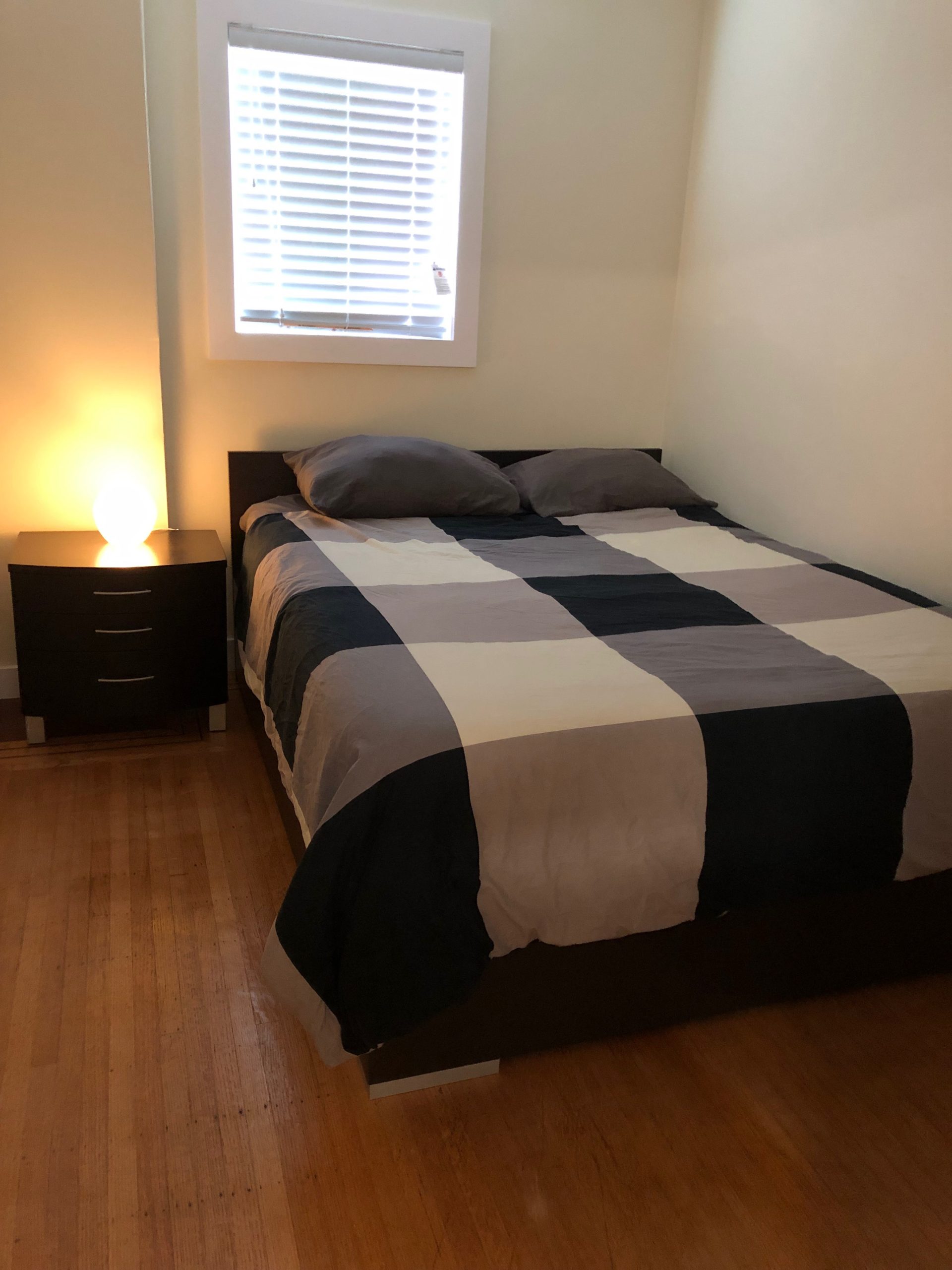 Norquay I - Cypress Student Residence