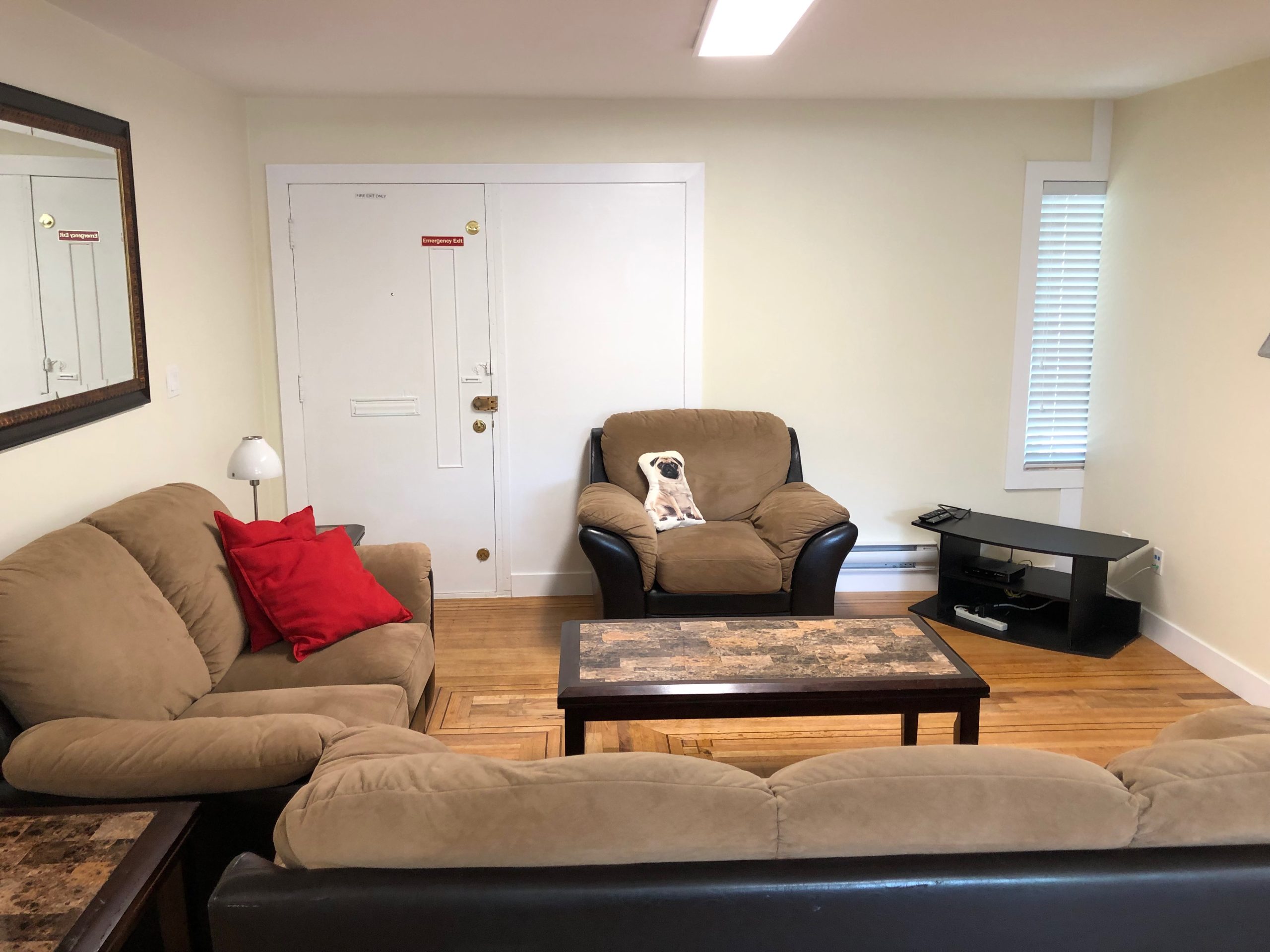 Norquay I - Cypress Student Residence