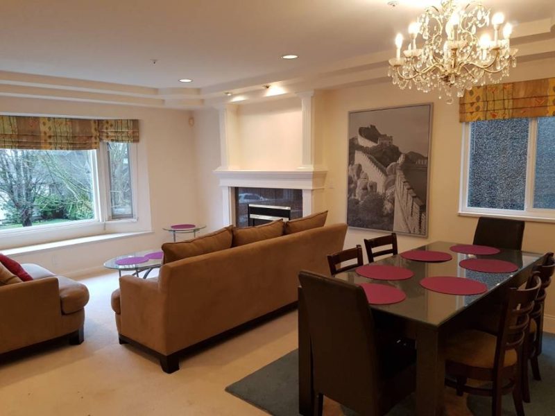 Private room in a shared house