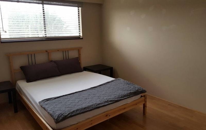 Private room in a shared house