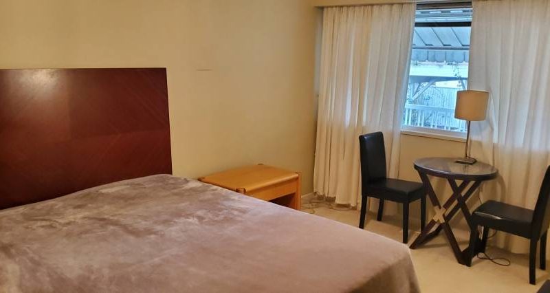 Private room in a shared house