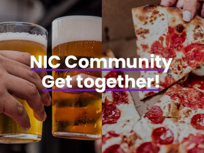 NIC Community Get Together