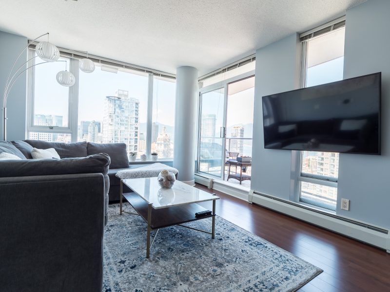 Shared Apartment