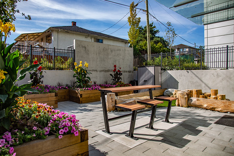 Casa Canada - Shared Student Housing - GEC Pearson