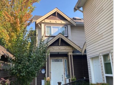 iHomestay - New westminster