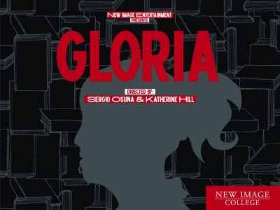 New Image College Presents: GLORIA