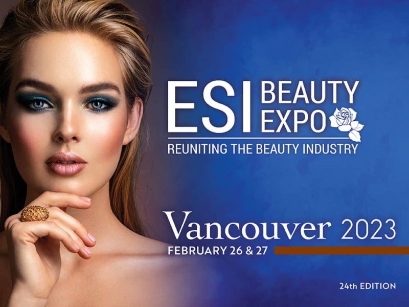 Esthetique Spa International Beauty Expo