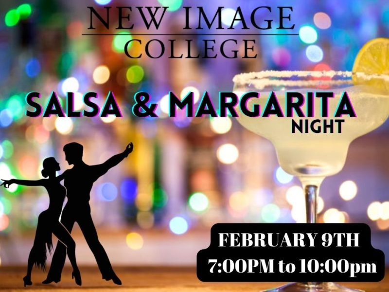 SALSA & MARGARITA NIGHT