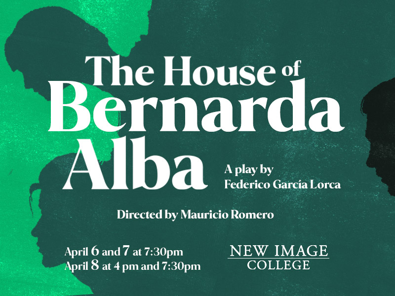 The House of Bernarda Alba