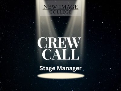 The Crucible - Stage Manager