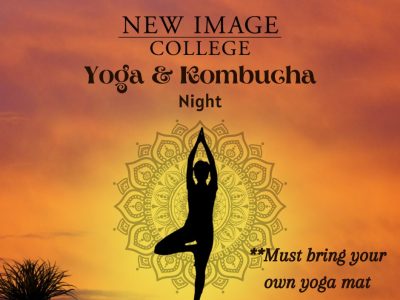 Yoga & Kombucha night