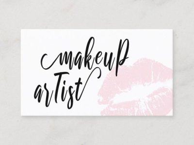 LulaMax Shoes Looking for Makeup Artist