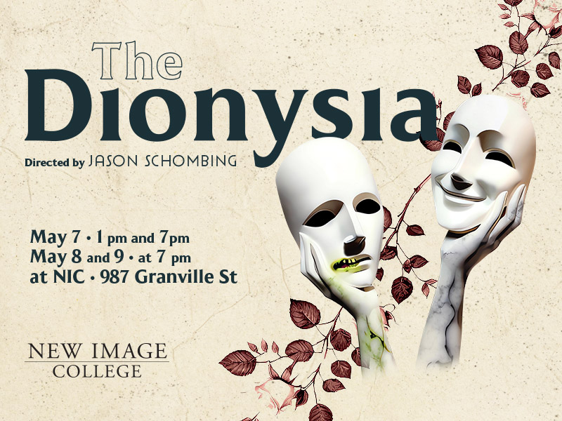The Dionysia