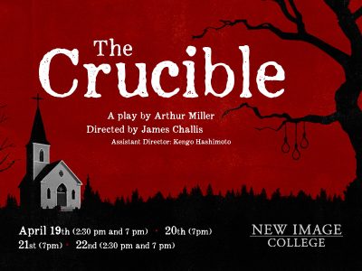 The Crucible