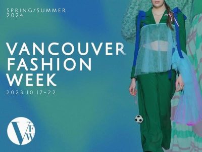 Apply for makeup artist (volunteer MUA position)!! Vancouver Fashion Week