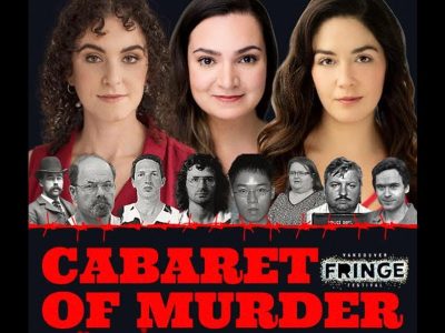 Cabaret of Murder