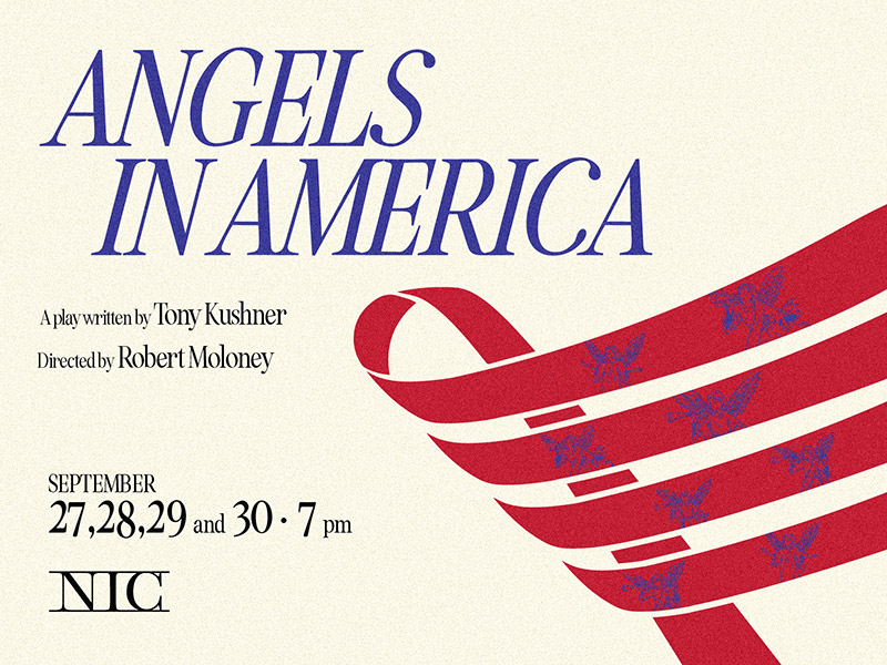 Angels in America