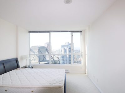 Fully Furnished Private Rooms in Downtown Vancouver