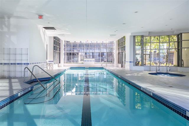 Fully Furnished Private Rooms in Downtown Vancouver