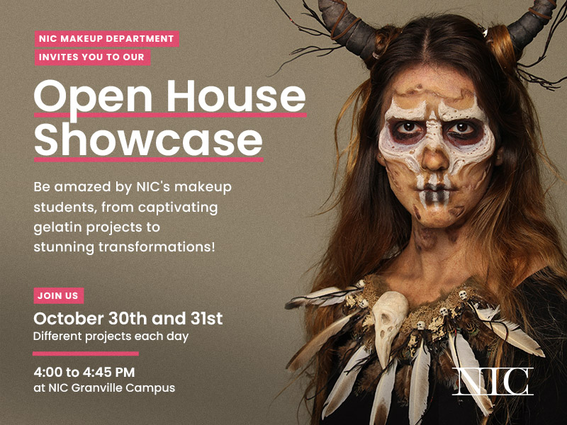 Open House Showcase