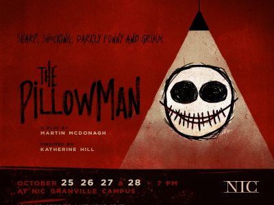 The Pillowman