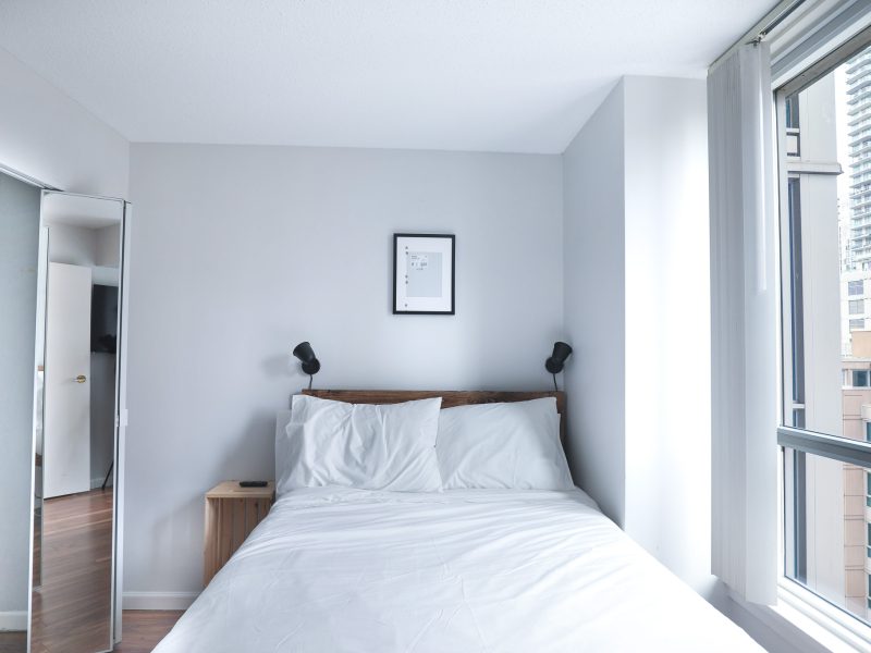 MASTER BEDROOM WITH BATH | Available NOW!
