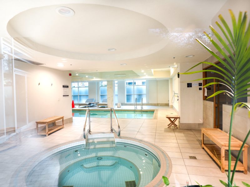 MASTER BEDROOM WITH BATH | Available NOW!