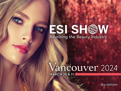 Esthetique Spa International Beauty Expo 2024