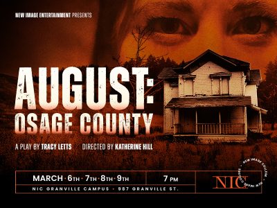 August: Osage County