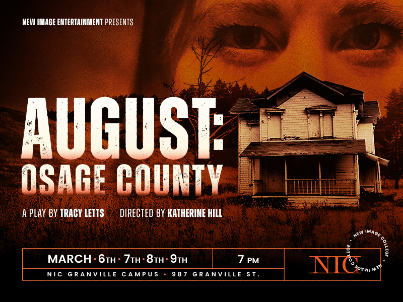 August: Osage County