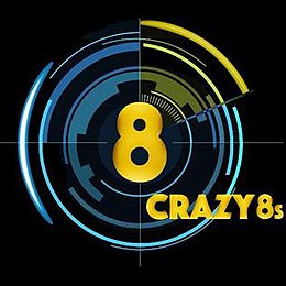 Crazy 8's: Our Long Goodbye