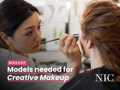Creative Makeup - Models needed