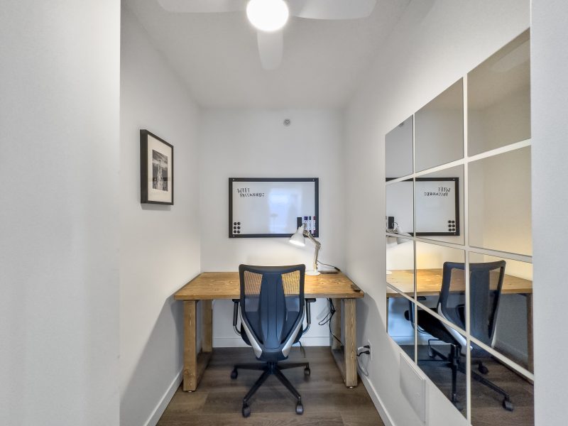 All Bills Inclusive Fully Furnished Private Room near NIC and Work Hubs!