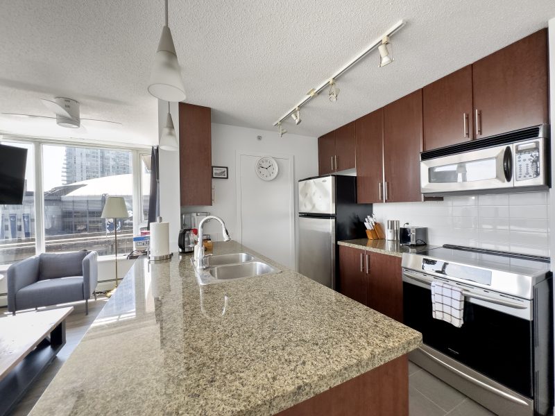 All Bills Inclusive Fully Furnished Private Room near NIC and Work Hubs!