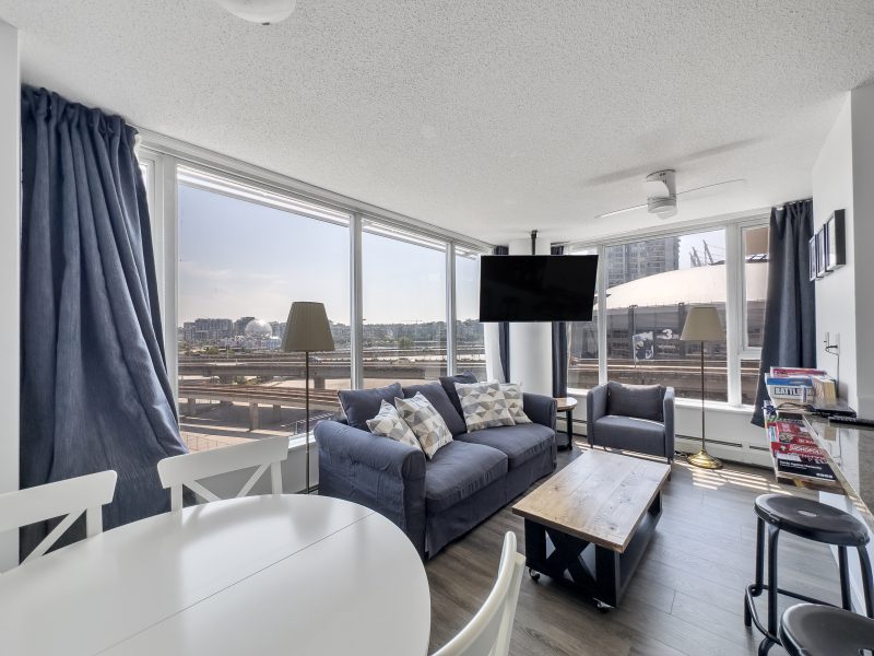 All Bills Inclusive Fully Furnished Private Room near NIC and Work Hubs!