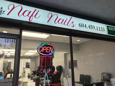 Nail Technician