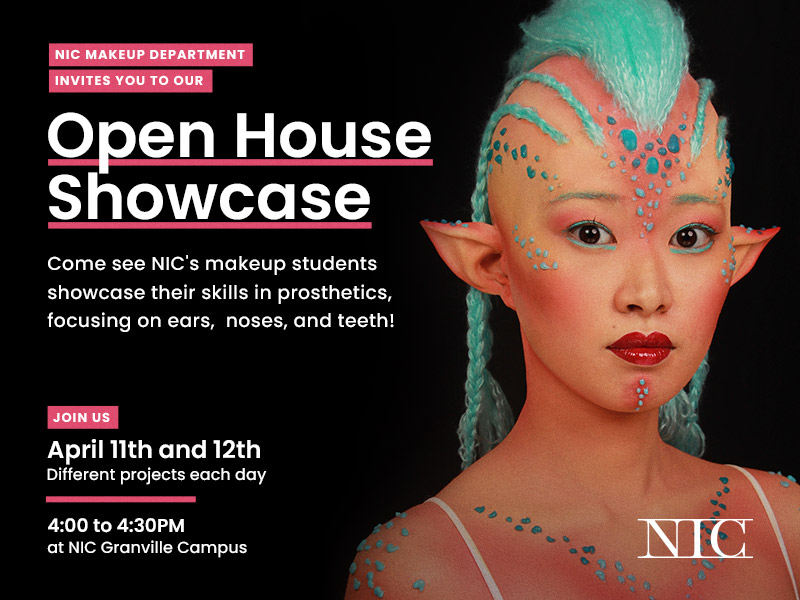 Open Showcase