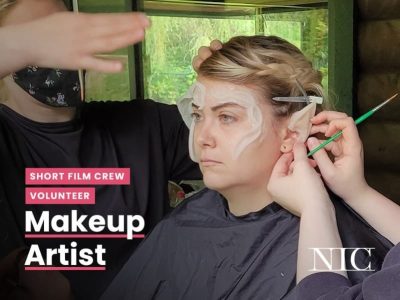 Makeup Artist for Short Film