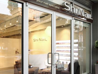 Mani-/Pedicurist (All levels) - Richmond