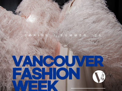 Volunteer Opportunities - Vancouver Fashion Week