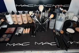 MAC Artist