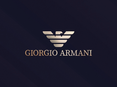 FT Counter Manager, Giorgio Armani