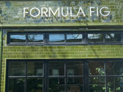 Esthetician | Formula Fig Ambleside