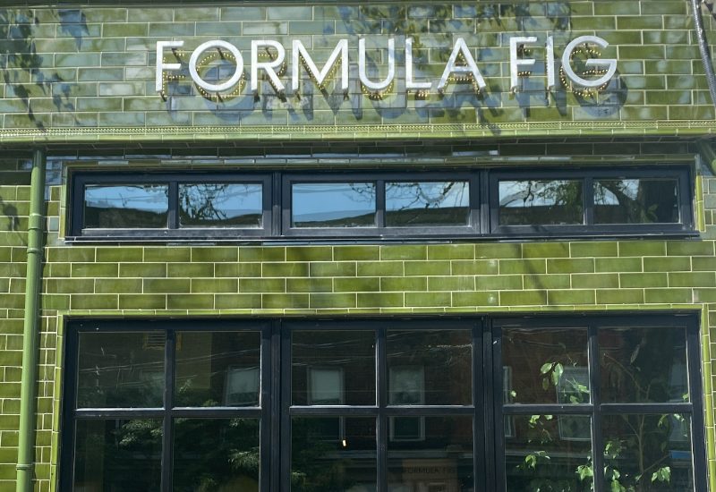 Esthetician | Formula Fig Ambleside