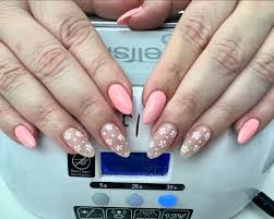 Nail Technician