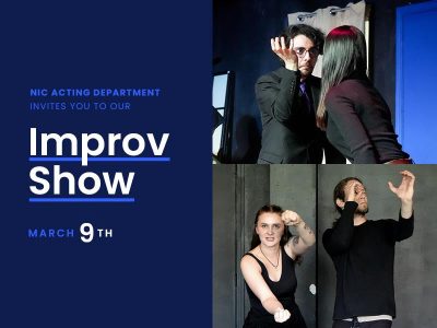 Improv Show